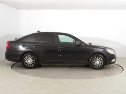 Škoda Octavia 2010
