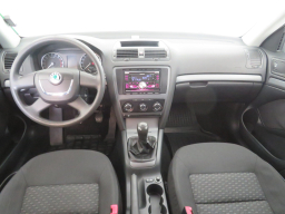 Škoda Octavia 2010