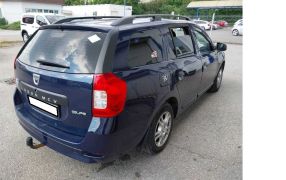 Dacia Logan - 2016