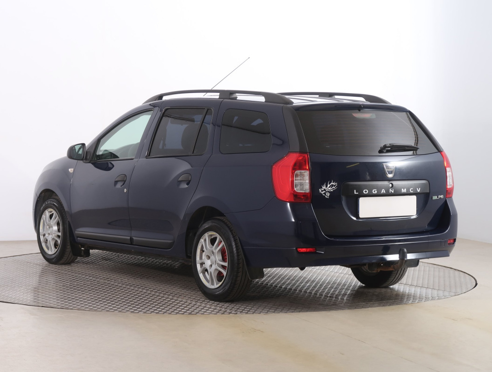 Dacia Logan