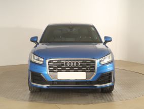 Audi Q2 - 2017