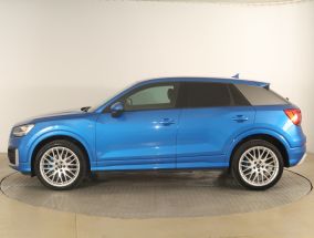 Audi Q2 - 2017