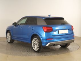 Audi Q2 - 2017