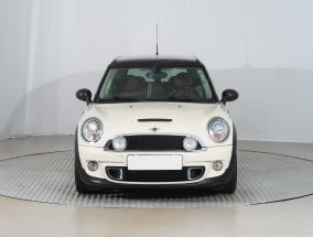 MINI Clubman - 2012