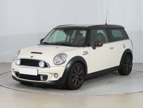 MINI Clubman - 2012