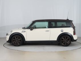 MINI Clubman - 2012