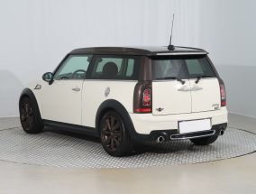 MINI Clubman - 2012