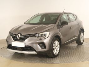 Renault Captur - 2020