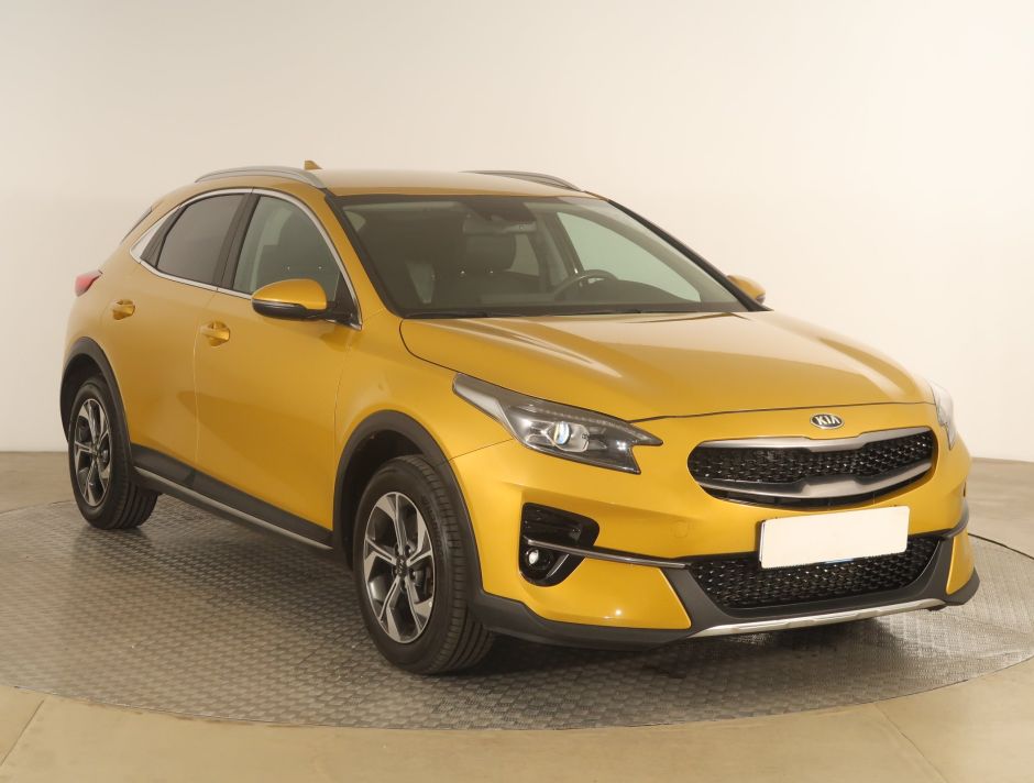 Kia XCeed - 2020