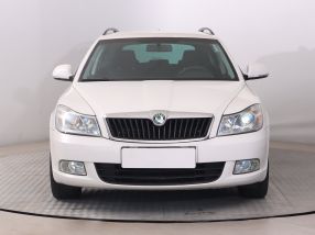 Skoda Octavia - 2012