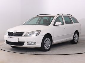 Skoda Octavia - 2012