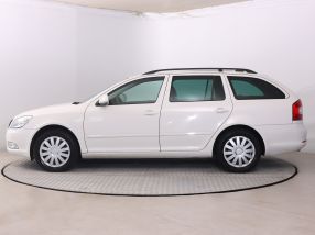Skoda Octavia - 2012