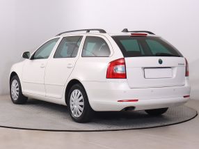 Skoda Octavia - 2012