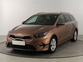 Kia Ceed - 2022