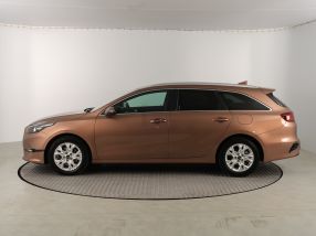 Kia Ceed - 2022