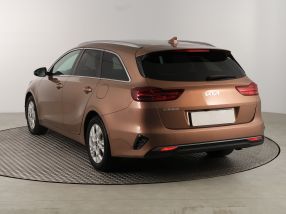 Kia Ceed - 2022