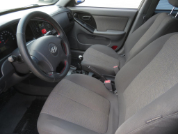 Hyundai Elantra 2006