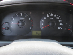 Hyundai Elantra 2006