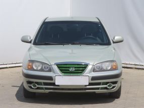 Hyundai Elantra - 2006