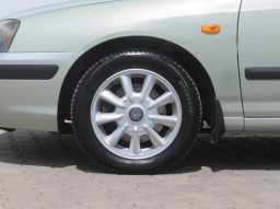 Hyundai Elantra 2006