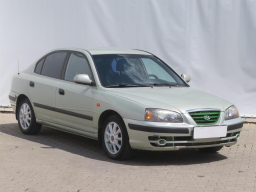 Hyundai Elantra 2006