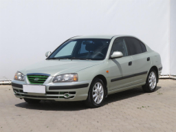 Hyundai Elantra 2006