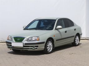 Hyundai Elantra - 2006