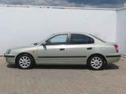 Hyundai Elantra 2006