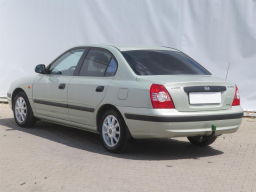Hyundai Elantra 2006