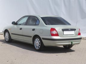 Hyundai Elantra - 2006