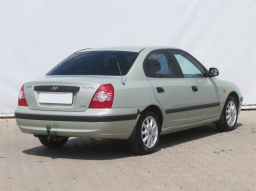 Hyundai Elantra 2006