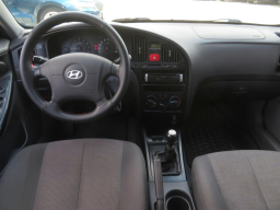 Hyundai Elantra 2006