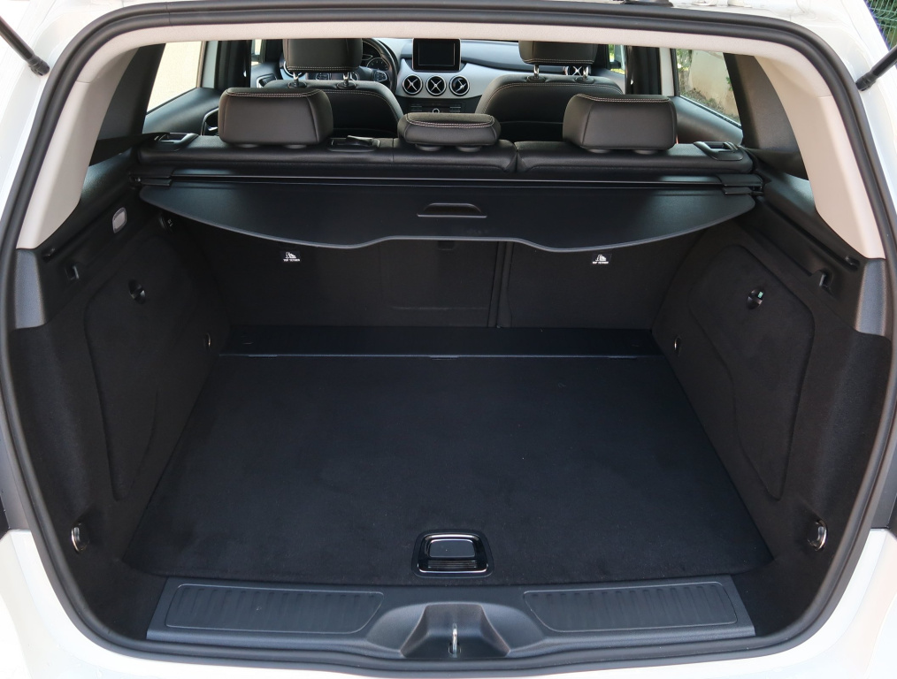 Mercedes-Benz B