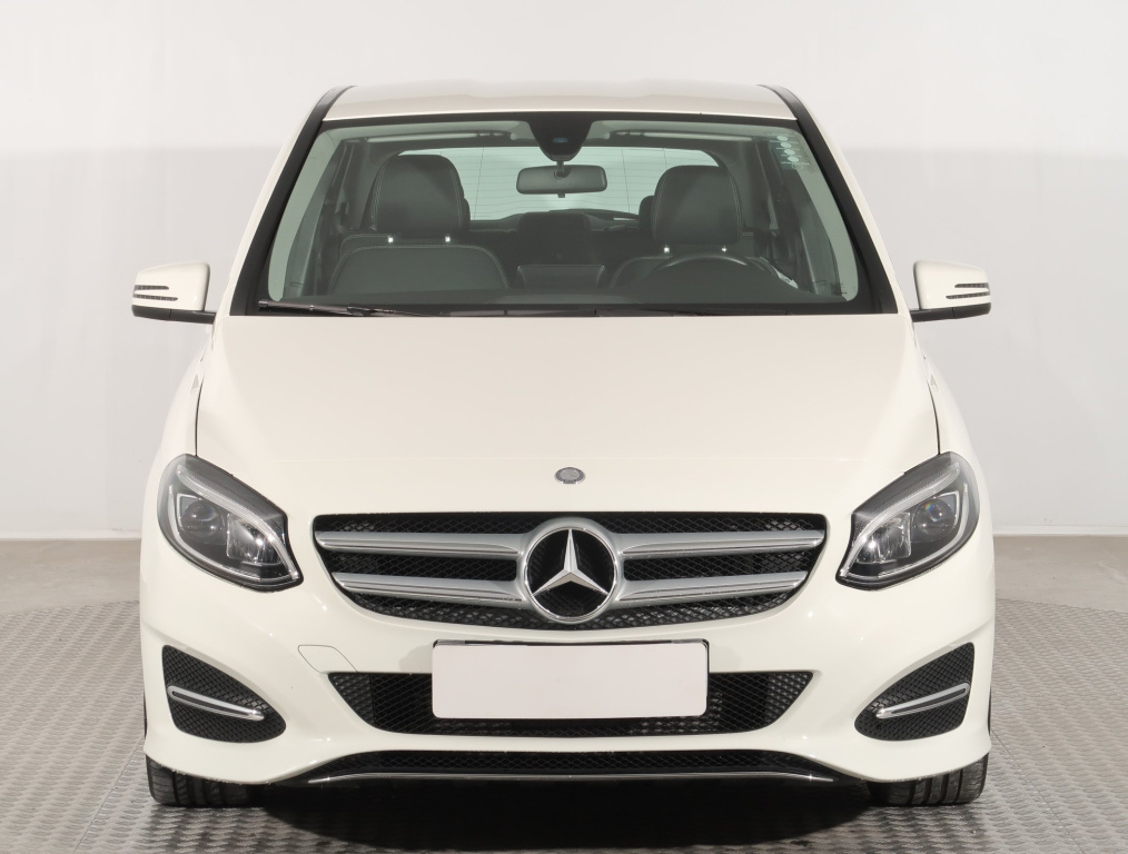 Mercedes-Benz B