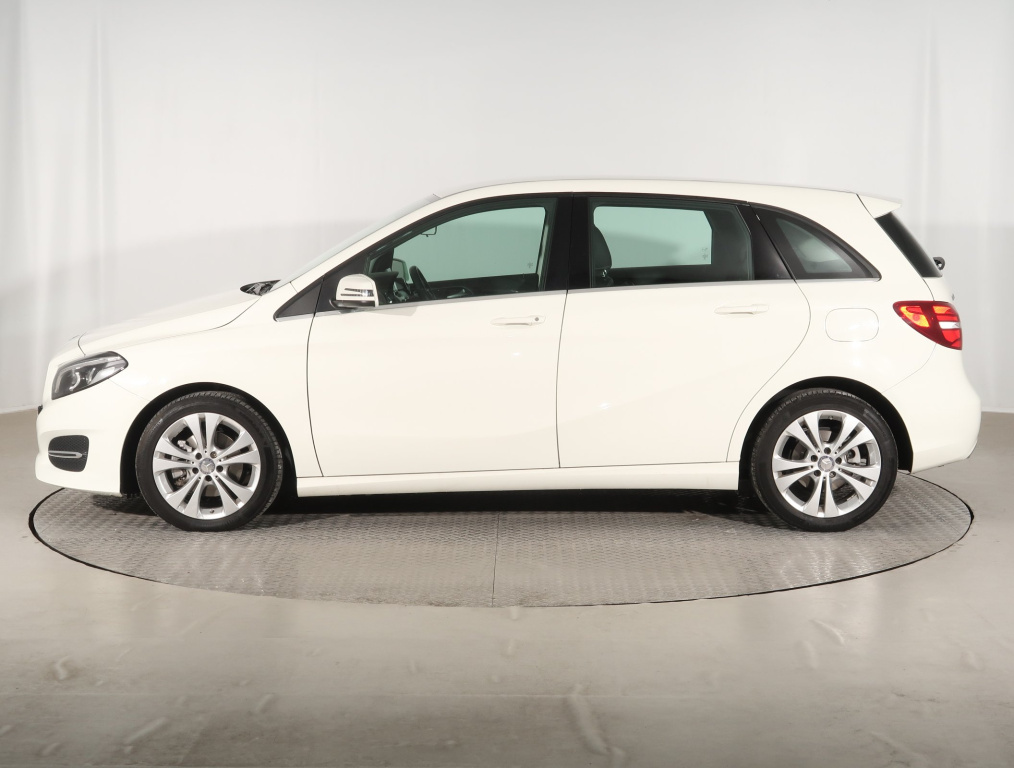 Mercedes-Benz B