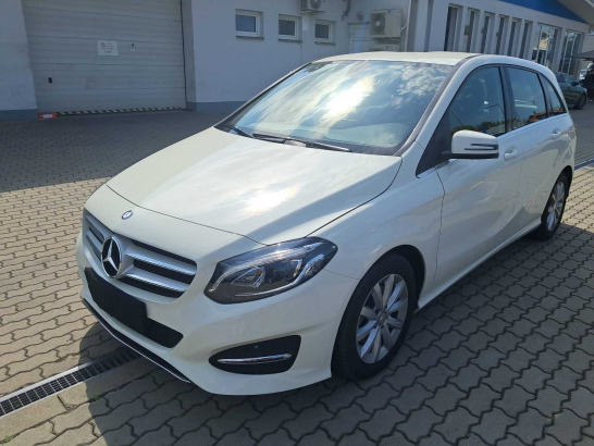 Mercedes-Benz B
