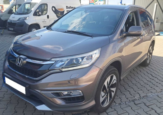 Honda CRV