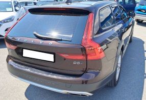 Volvo V90 Cross Country - 2018