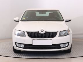 Skoda Octavia - 2013