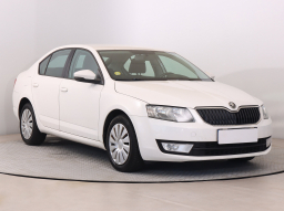 Škoda Octavia 2013