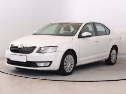 Škoda Octavia 2013