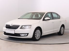Skoda Octavia - 2013