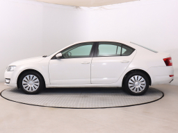 Škoda Octavia 2013