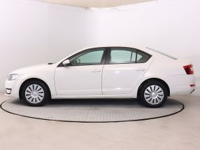 Skoda Octavia - 2013