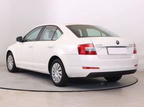 Skoda Octavia - 2013