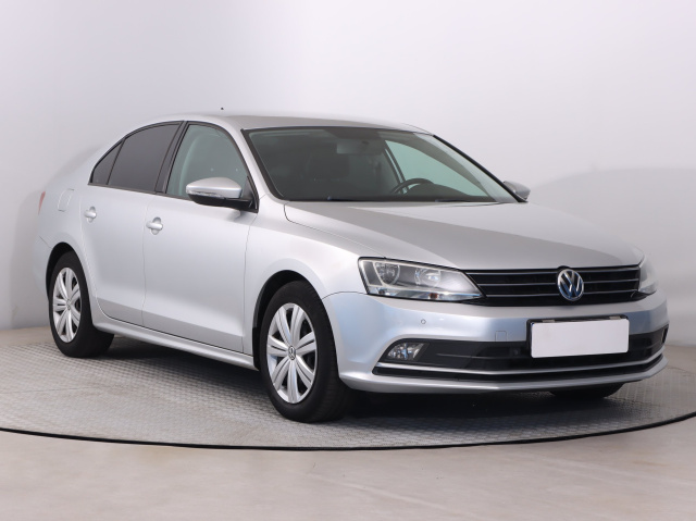 Volkswagen Jetta 2015