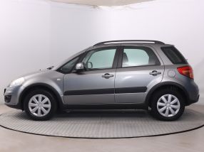 Suzuki SX4 - 2011