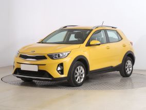 Kia Stonic - 2018