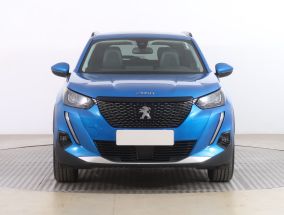 Peugeot 2008 - 2020