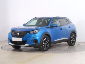 Peugeot 2008 - 2020